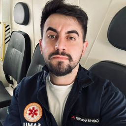 Dr. Gabriel Gonzaga